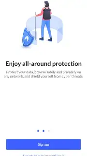 NordVPN capture 8