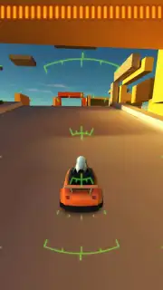Jet Car Stunts 2 capture 1