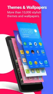 Hola Launcher capture 3