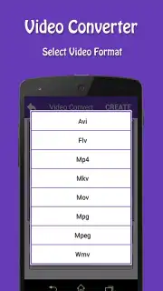 Video Converter capture 1