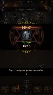 Merge Dungeon capture 6