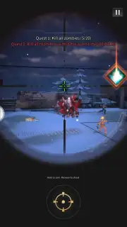 Survival at Gunpoint capture 8