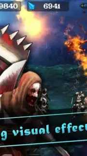 Hell Zombie capture 6