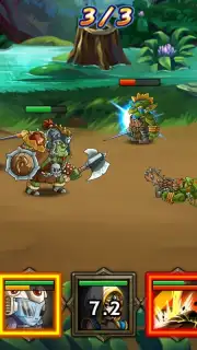 Tavern Heroes capture 7
