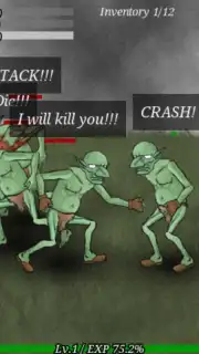Necromancer Story capture 2