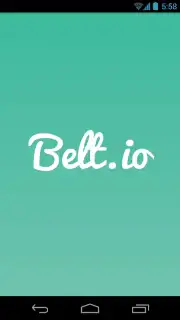 Belt.io capture 2