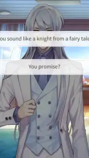 Lovebrush Chronicles capture 8