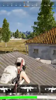 FPS Encounter Strike Offline capture 3