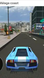 Smart Car wash Workshop : Service Garage capture 10