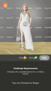 FashionVerse: Dress & Style capture 1