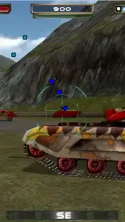 Tank Recon 2 (Lite) capture 3