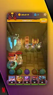 Dungeon Dwarves capture 12