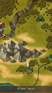 Wizards of Brandel capture 5