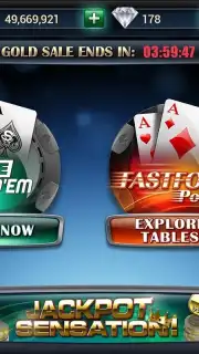 Dragonplay Poker capture 1