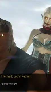 Blade II - The Return of Evil capture 8