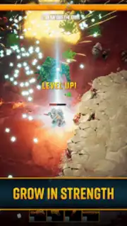 Deep Rock Galactic: Survivor capture 6