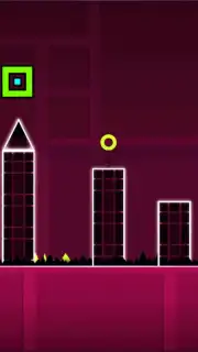 Geometry Dash Lite capture 7