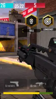 BattleZone capture 9