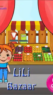 Lili Bazaar capture 8
