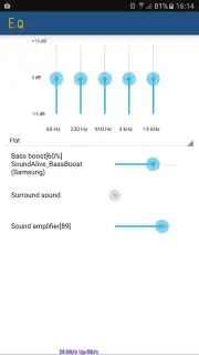HeadSet Controller capture 2