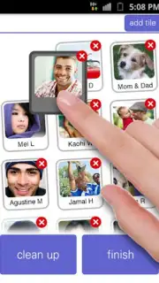 Pinger Messenger capture 4