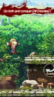 Soul Guardians 2 capture 1