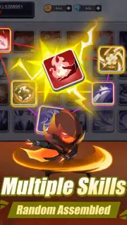 Assassin Dungeon capture 5