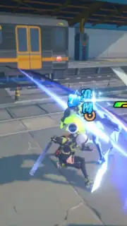 Zenless Zone Zero capture 5