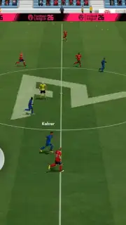 Football League 2026 capture 15