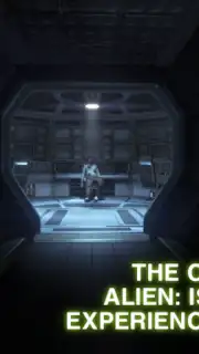 Alien: Isolation capture 24