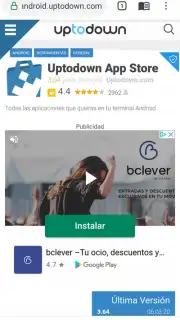 Epic Privacy Browser capture 3