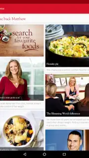 Slimming World capture 6