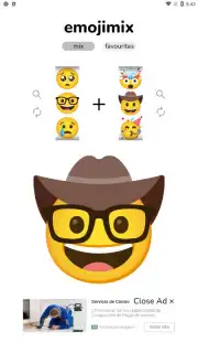 emojimix capture 6