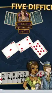 Aces Spades capture 8