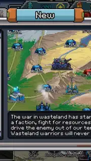 Bit Legend capture 4