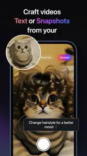 PixVerse capture 4