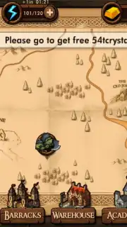 Mini Warriors capture 6