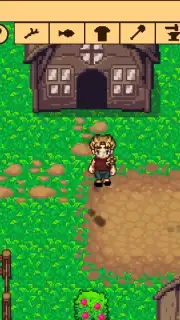 Survival RPG 2 capture 9