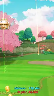 PANGYA Mobile capture 5