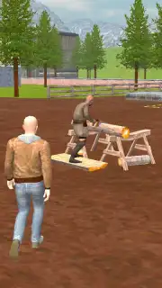 Farm Simulator: Farming Sim 22 capture 6