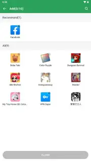 Gspace capture 7