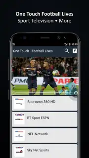 Sport Live TV capture 5