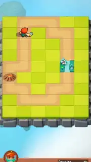 Pocket Quest capture 1