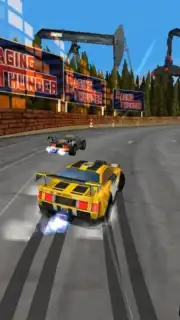 Raging Thunder 2 capture 1