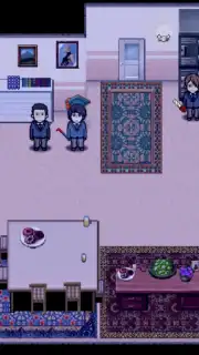 Tactical RPG & Puzzle: Out School capture 3