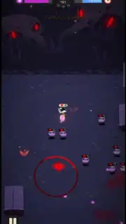 Limbo Disco capture 9