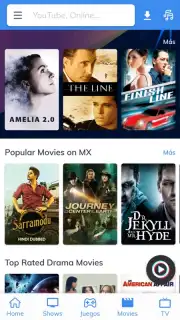 MX Play capture 6