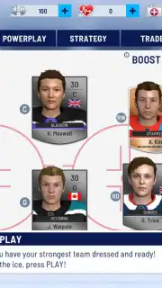 Hockey All Stars 24 capture 11