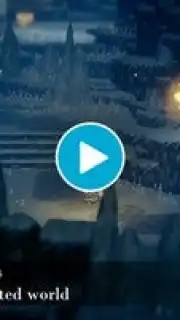 OCTOPATH capture 1