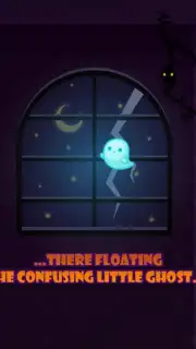 Ghost capture 3